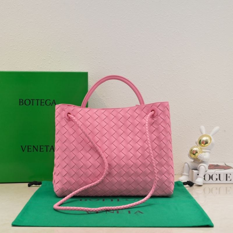 Bottega Veneta Top Handle Bags